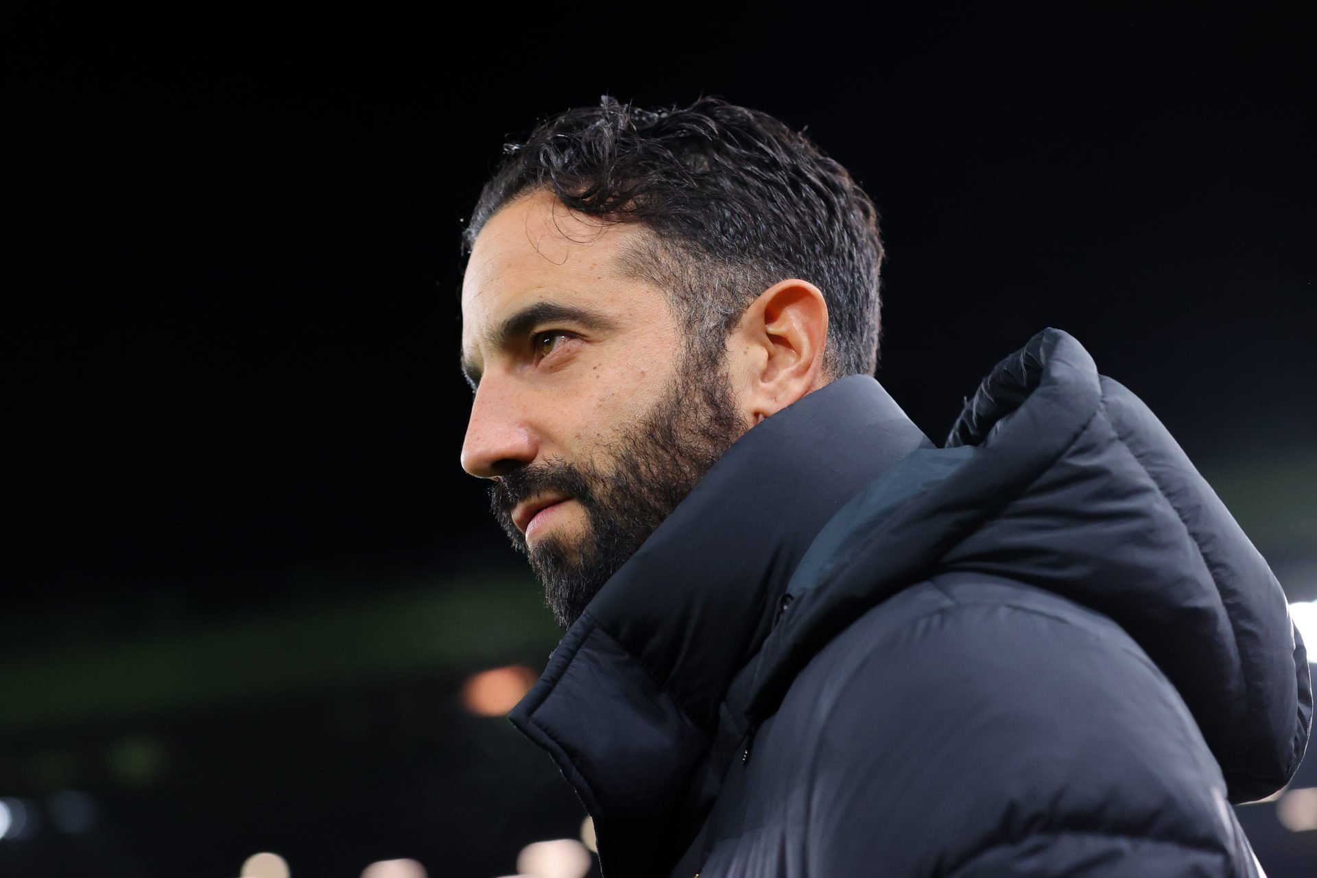 Amorim’s Manchester United Future Under Scrutiny as Neville & Rooney Voice Concerns