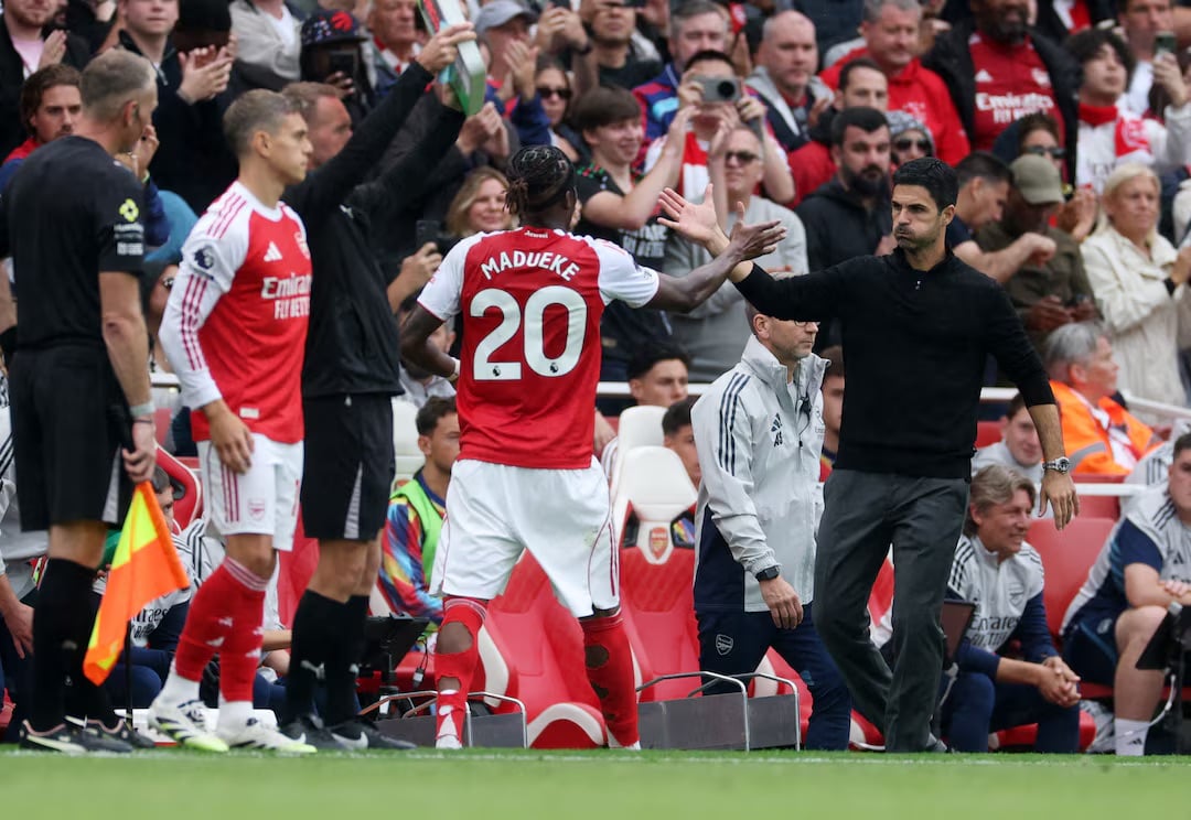 Arteta Confident Arsenal Can Compete for Domestic and European Glory