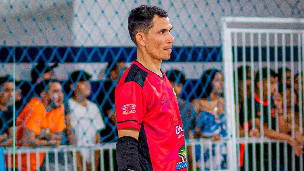 Brazilian Goalkeeper Dies After Fatal Heart Attack Following Penalty Save