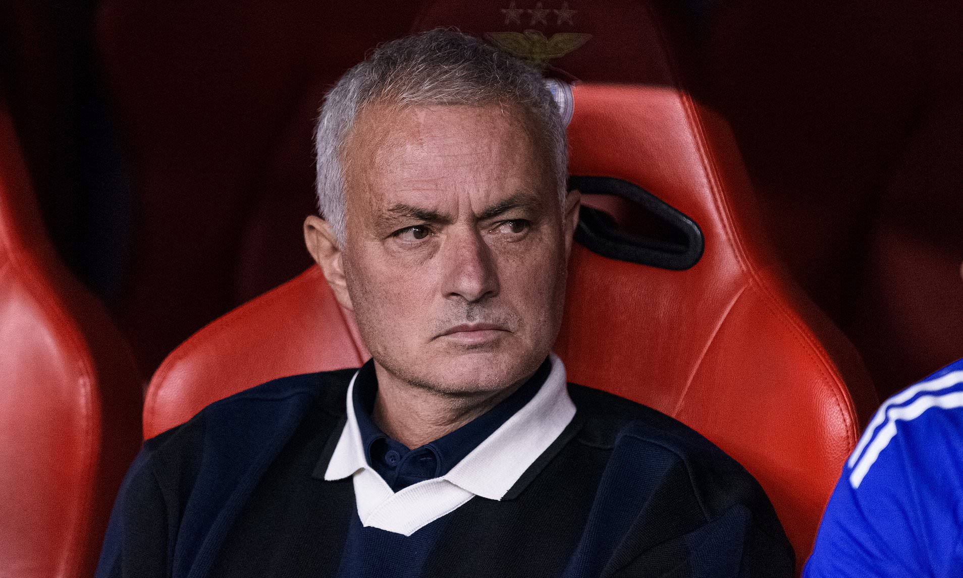 Fenerbahçe President Clarifies Jose Mourinho’s Departure, Citing Tactical Mismatch