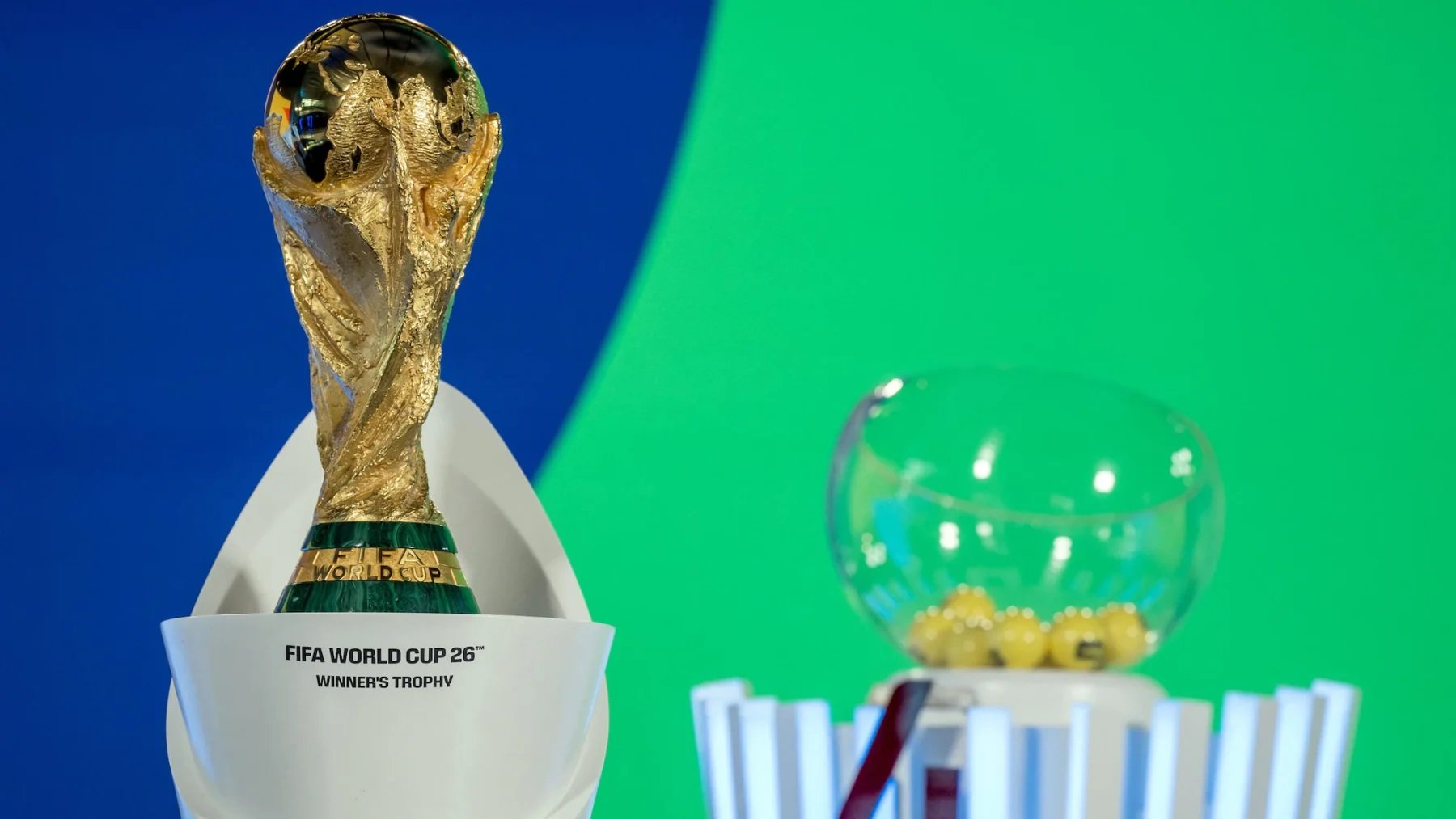 FIFA Announces Record $355 Million Payout for Clubs Releasing Players for 2026 World Cup Qualifiers