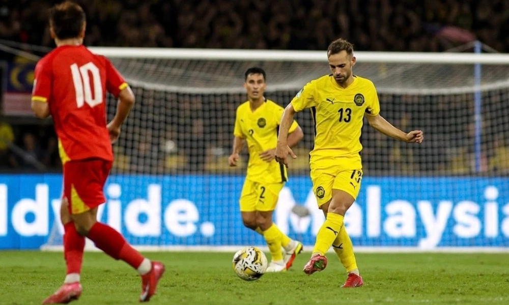 FIFA Imposes Severe Sanctions on Malaysian FA Over Alleged Player Naturalization Fraud