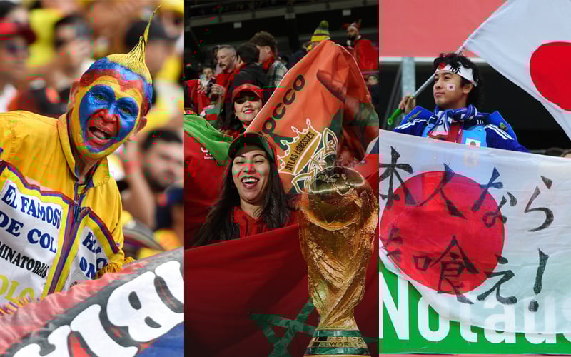 FIFA World Cup 2026: 15 Nations Secure Early Qualification as Global Campaign Heats Up