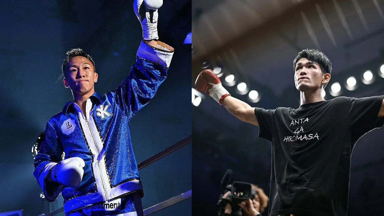 Two Japanese Boxers Die from Brain Injuries After August 2 Bouts