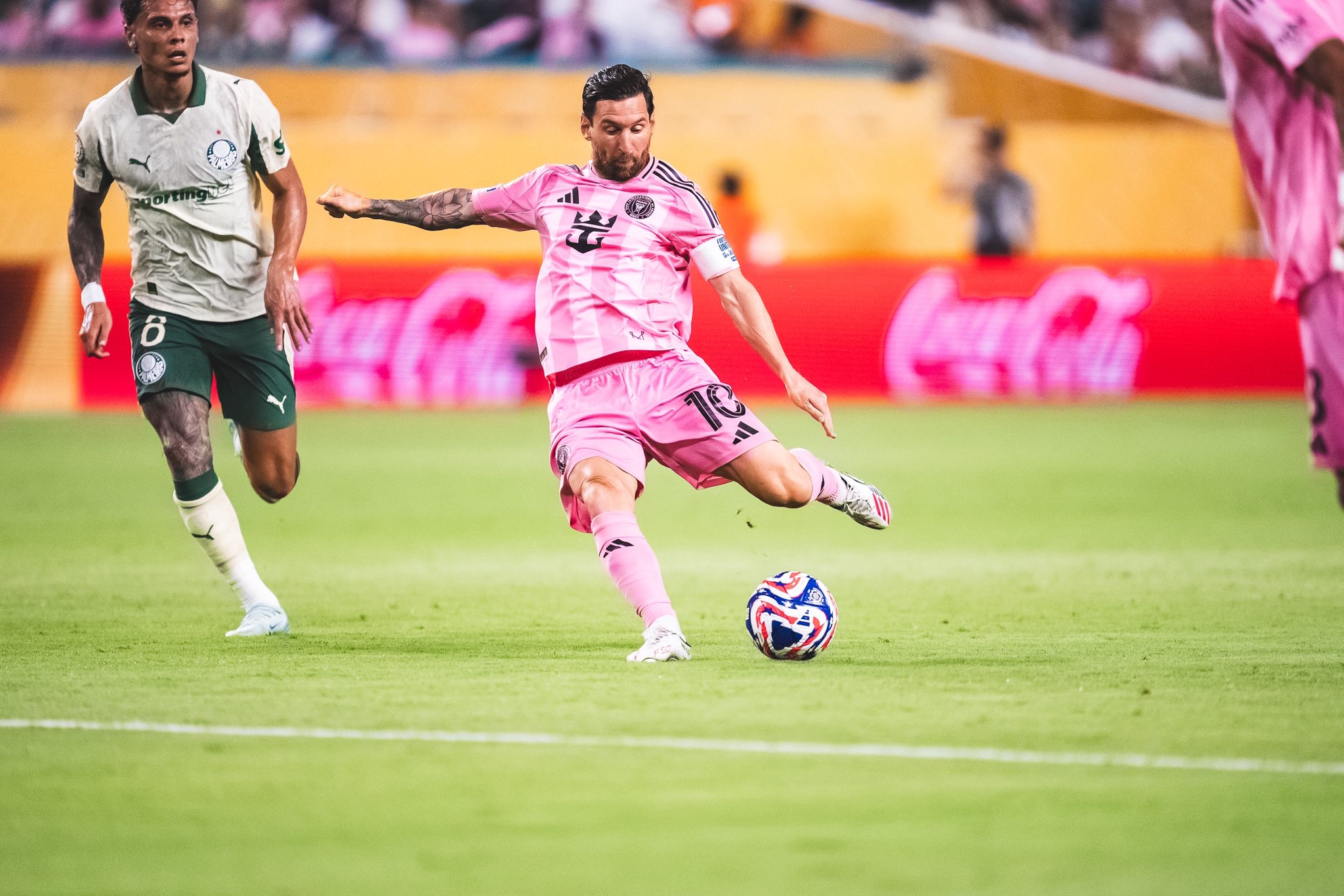 Son Heung-Min Poised to Outsell Messi’s Shirt in America