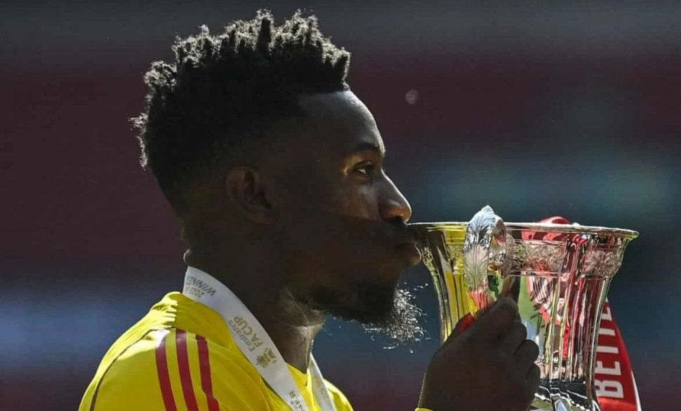 Man Utd Fans See Potential Onana Exit Amid Milan Interest