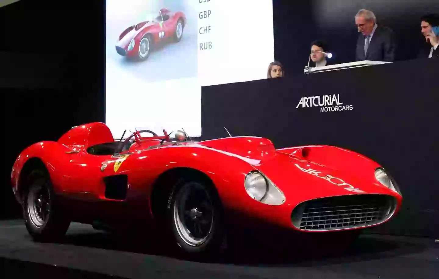 Messi’s $32 Million Ferrari vs. Ronaldo’s $15 Million Bugatti