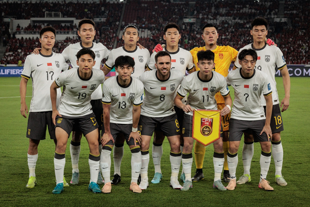 CFA Pivots to Esports National Team After World Cup Qualifier Miss