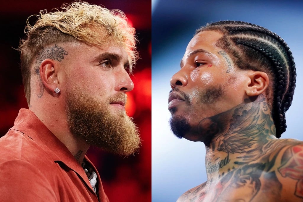 Jake Paul to Face WBA Champion Gervonta Davis in Exhibition Bout