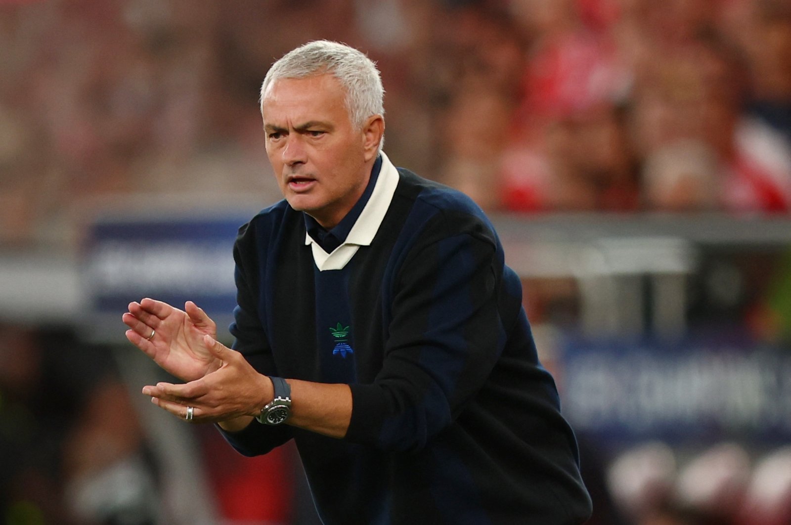 Jose Mourinho Poised for Benfica Return, 25 Years After Inaugural Managerial Stint