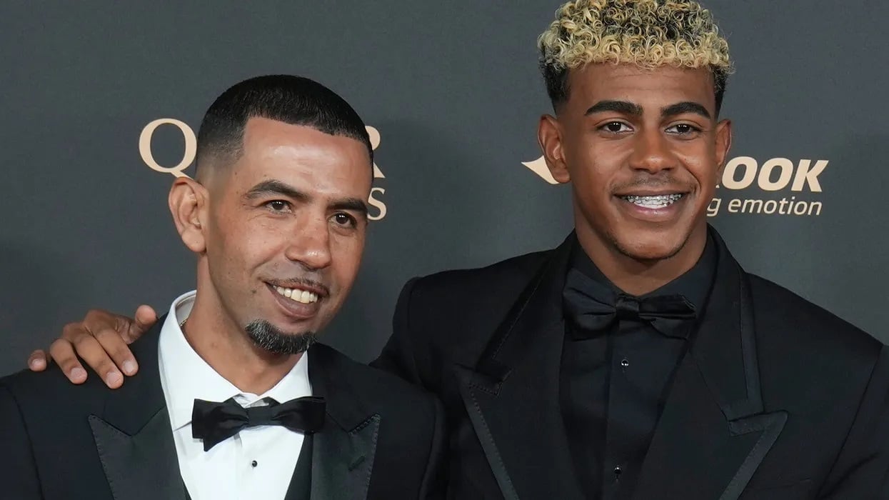 Lamine Yamal’s Father Confident Son Will Secure Ballon d’Or by 2026