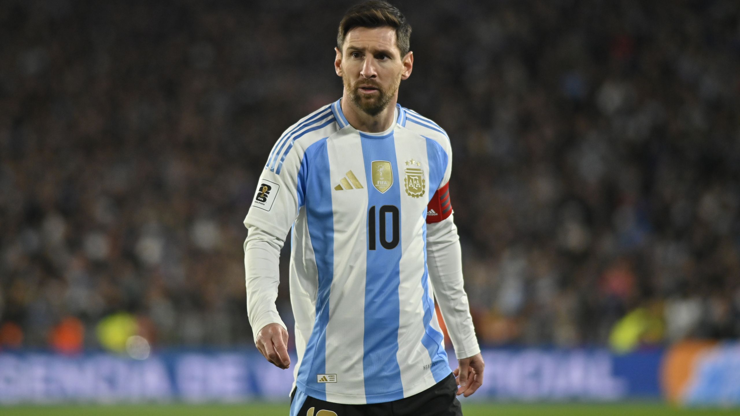 Lionel Messi Undecided on 2026 FIFA World Cup Future, Argentina Coach Scaloni Confirms