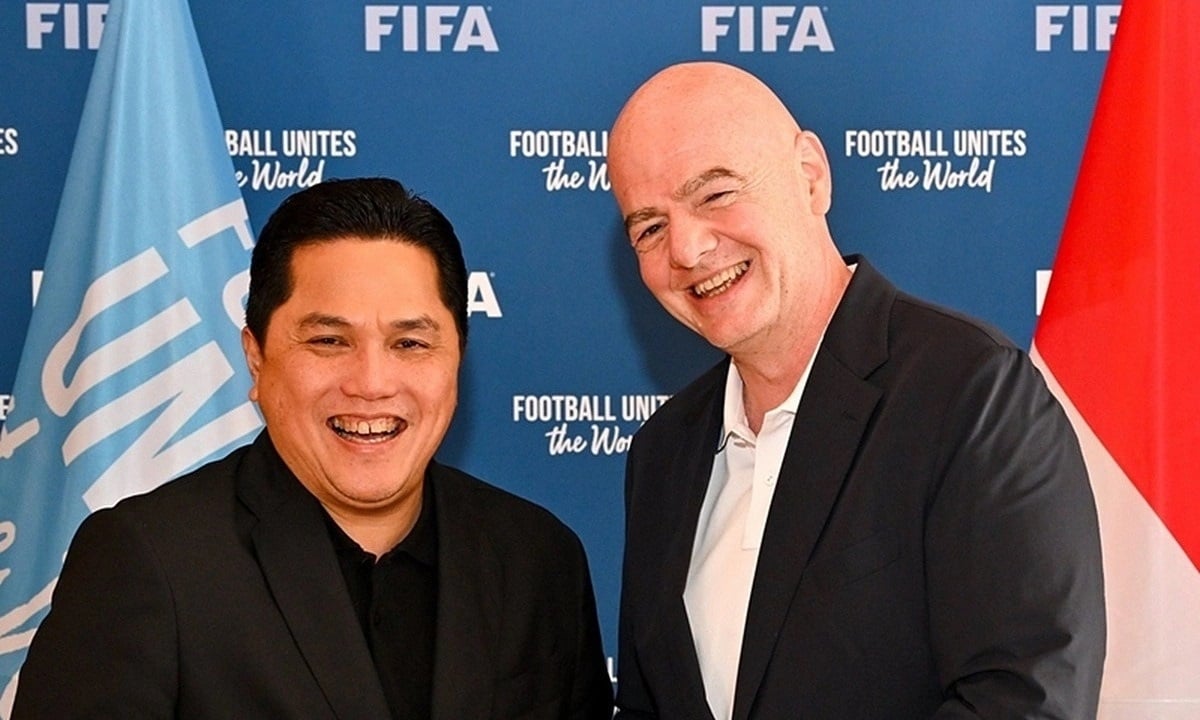 Malaysian Journalist Alleges Indonesian Influence in FIFA Sanctions Against Football Association of Malaysia