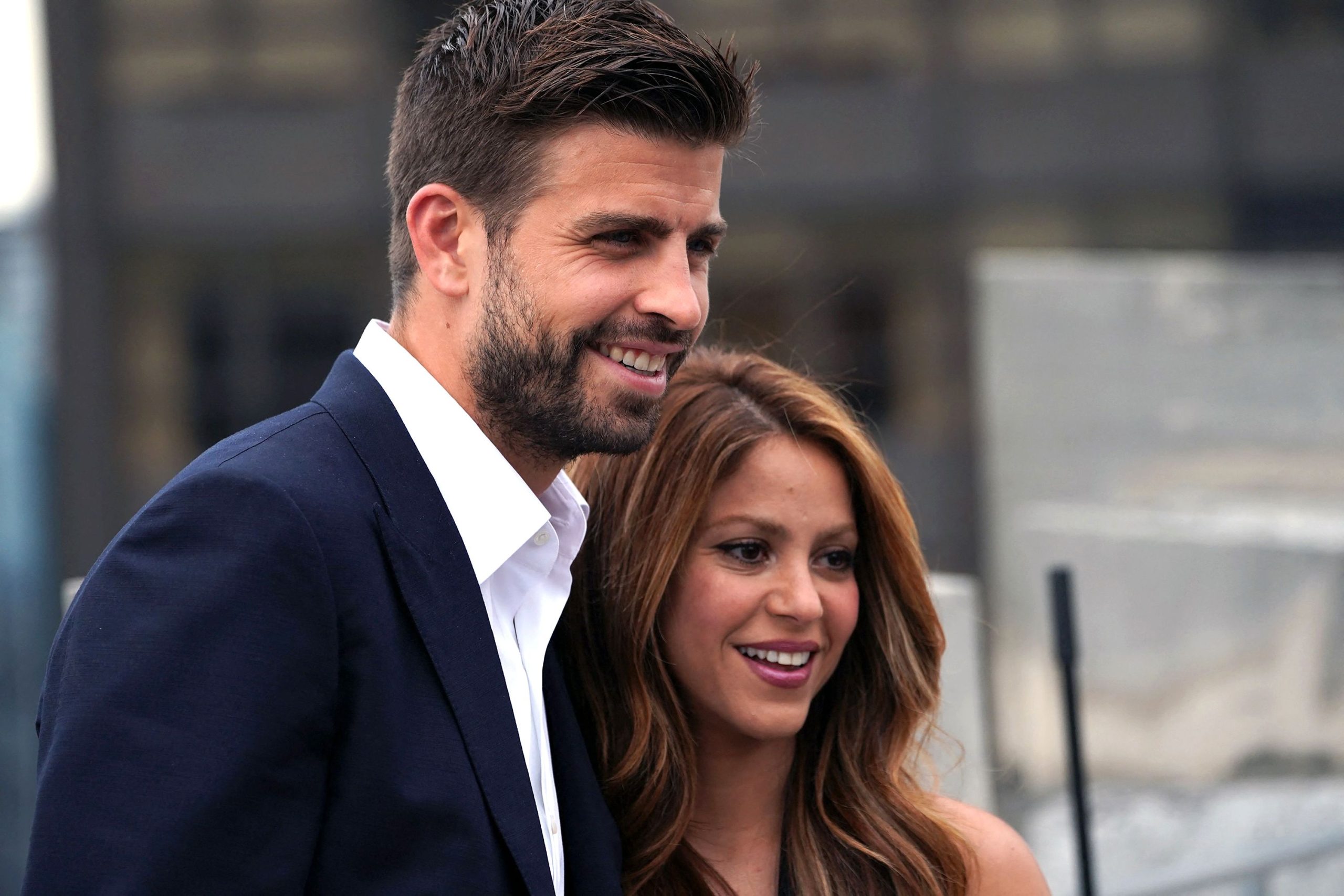Piqué and Shakira Sell Barcelona Villa for $3.5 Million After Split