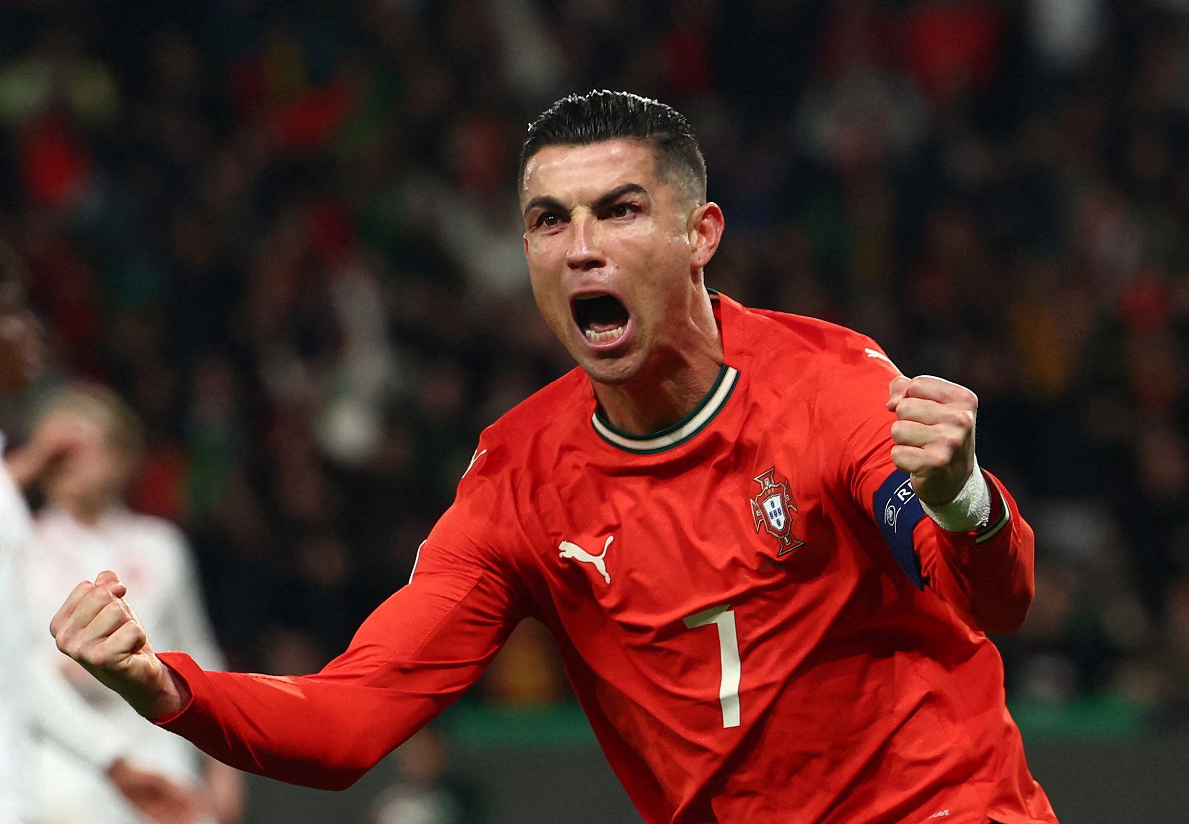 Portuguese Football Bestows ‘Best of All Time’ Player Award Upon Cristiano Ronaldo