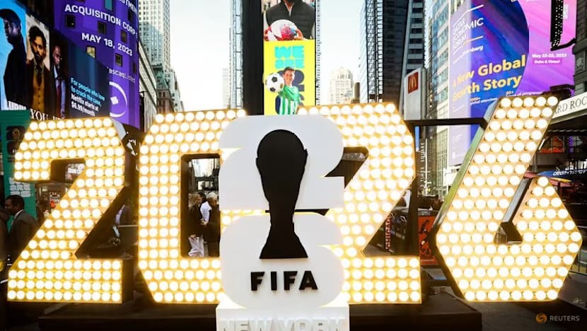 Record Demand for FIFA World Cup 2026 Tickets: 1.5 Million Applications in Opening Day
