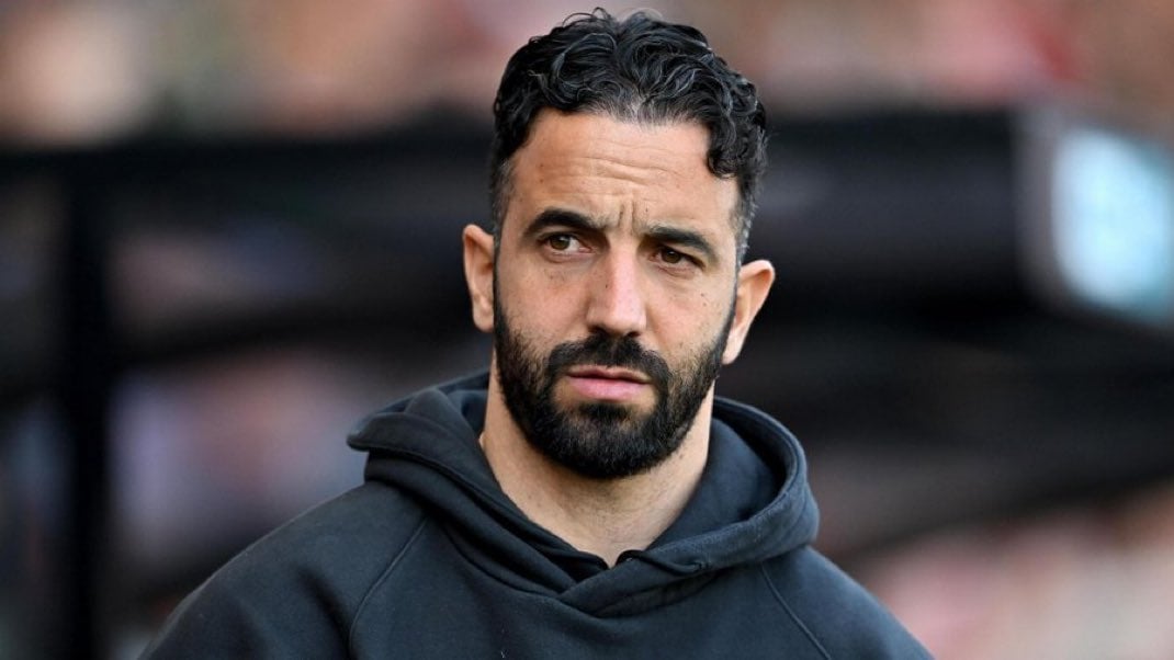 Ruben Amorim Affirms Manchester United Support, Cites New Contract Offer Amidst Scrutiny