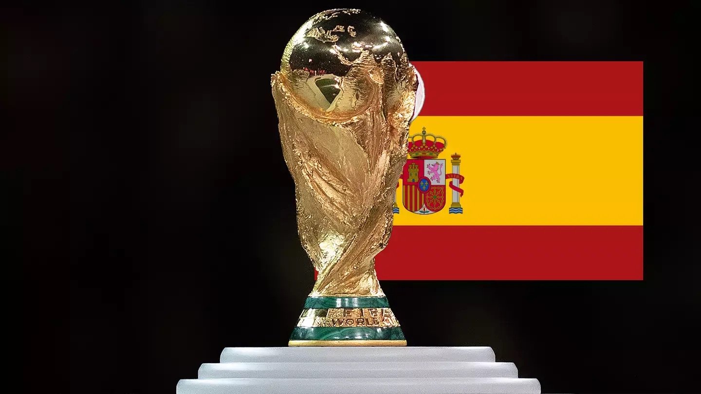 Spain Threatens 2012 World Cup Boycott Over Israeli Participation