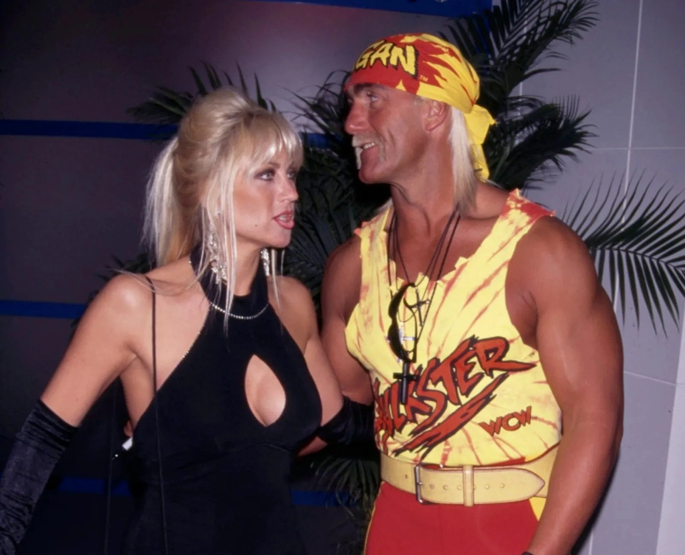 Sports’ Most Expensive Divorces
