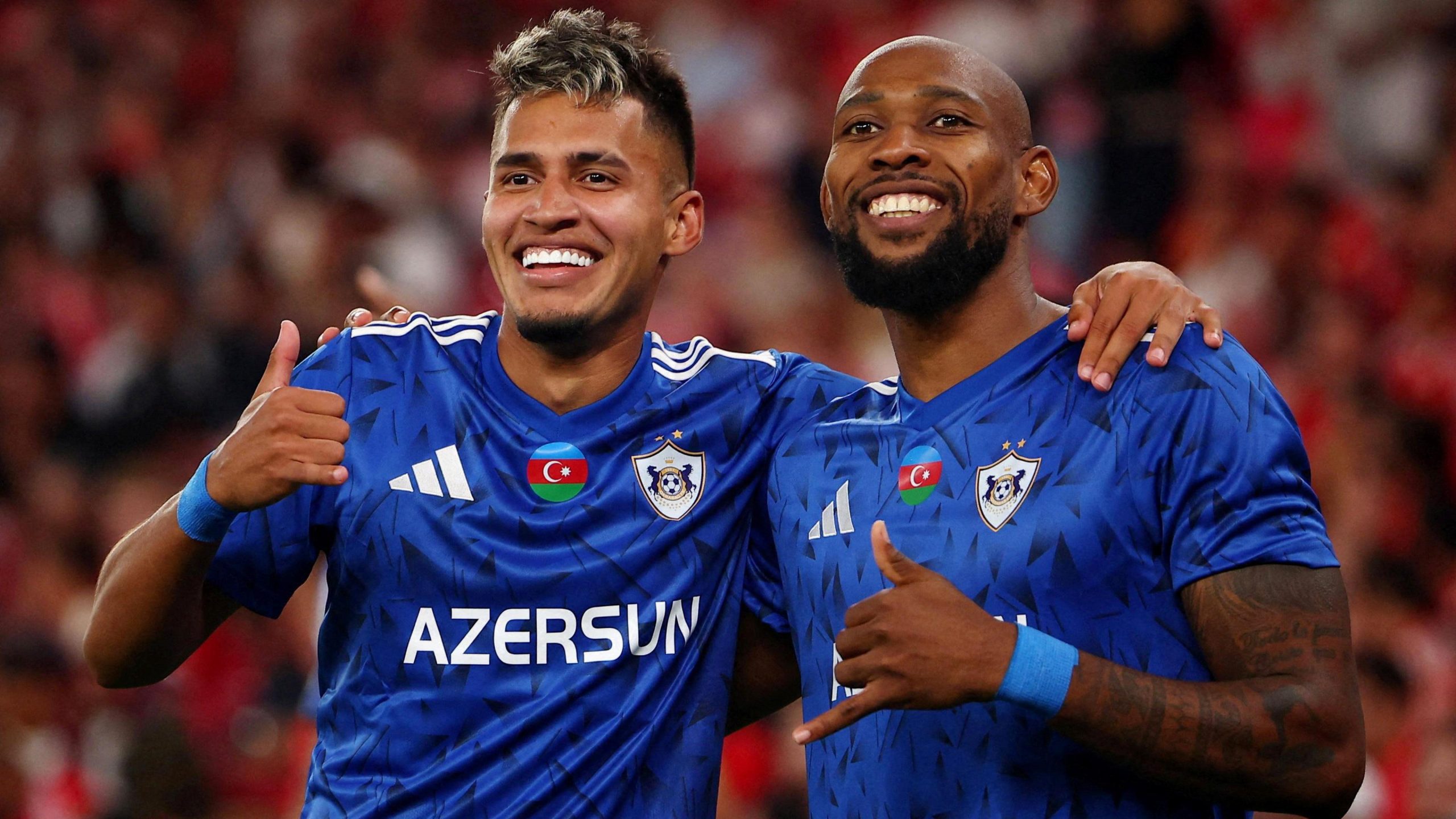 Unveiling the Smallest Club to Compete in UEFA Champions League History