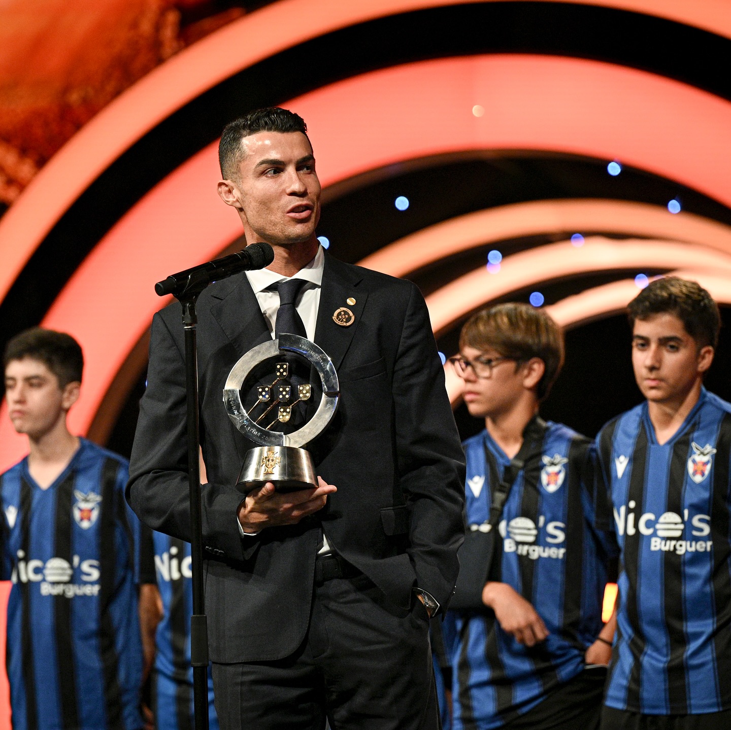 Cristiano Ronaldo Achieves Billionaire Status, First in Football History