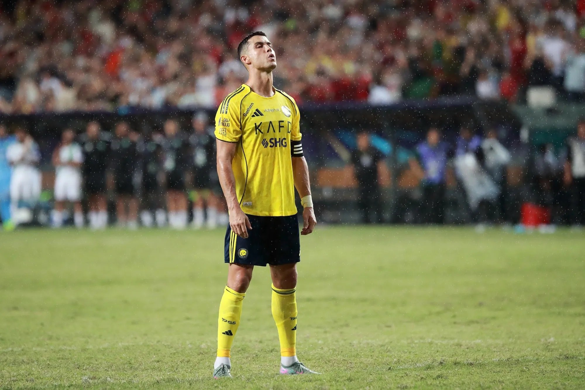 Cristiano Ronaldo Achieves Billionaire Status, First Footballer to Reach Elite Financial Milestone