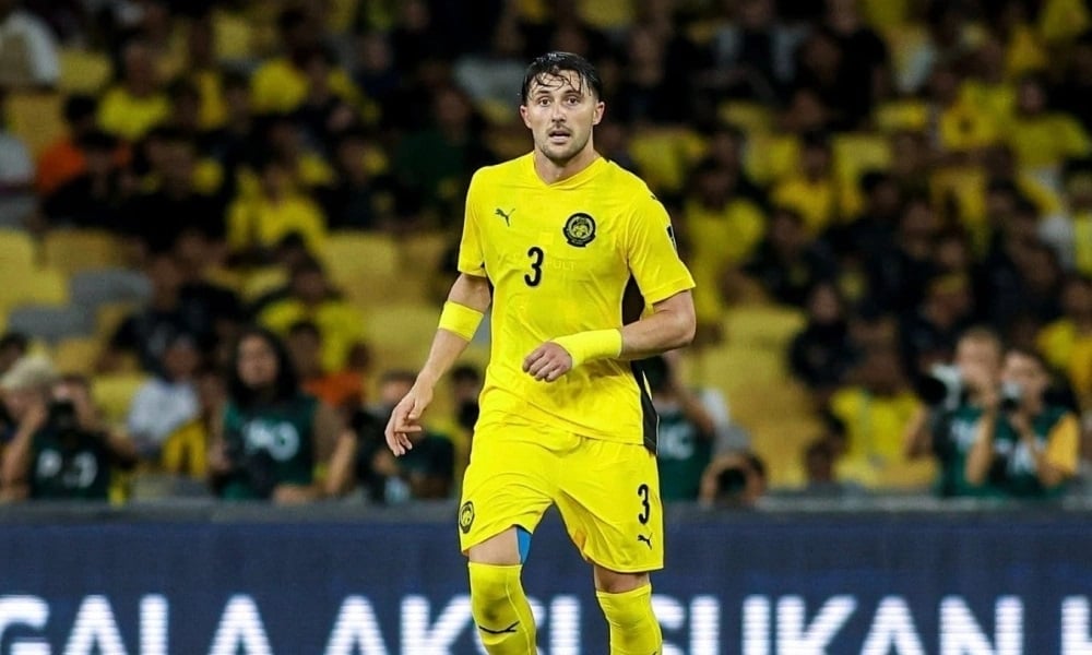 Deportivo Alaves Parts Ways With Facundo Garces Following FIFA Ban for Nationality Document Fraud