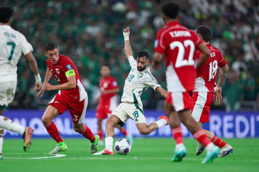 Dramatic 3-2 Defeat to Saudi Arabia Leaves Indonesia’s World Cup 2026 Hopes in Doubt