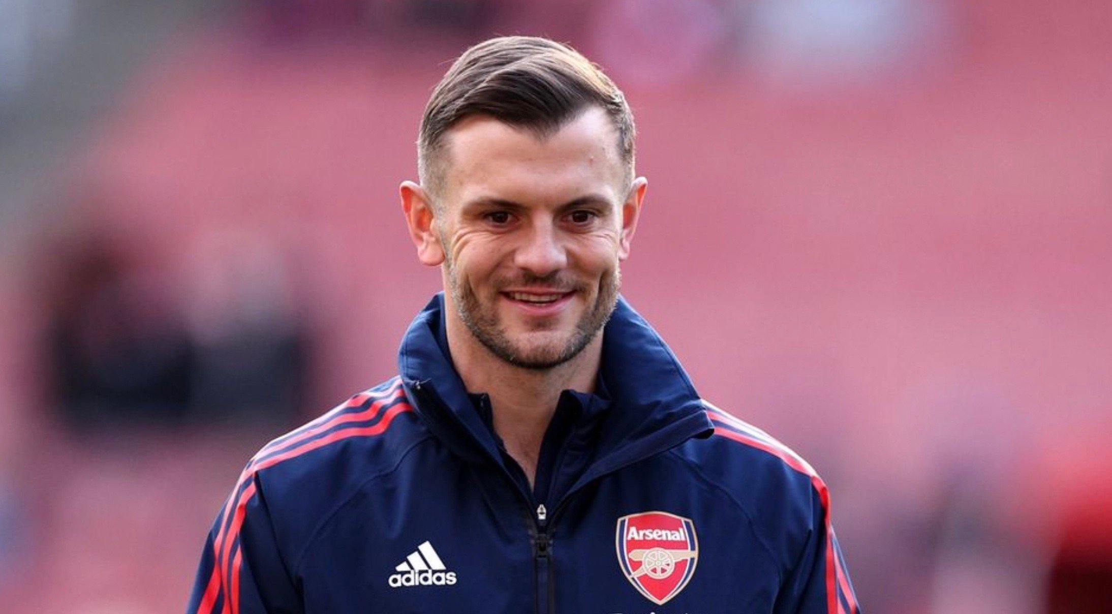 Former Arsenal Star Jack Wilshere Appointed Luton Town Head Coach at 33