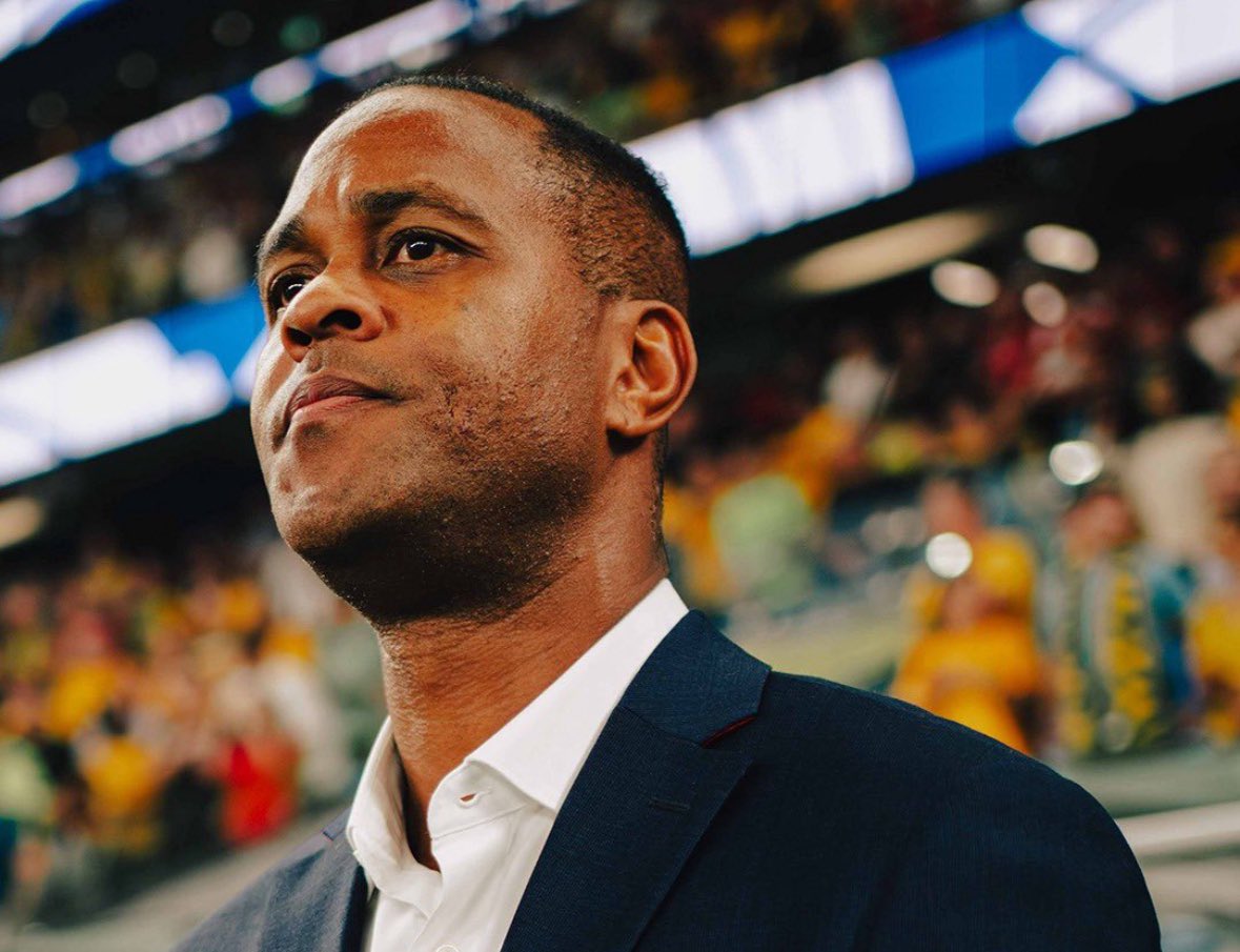 Indonesia’s Football Federation Faces $4.8 Million Compensation After Patrick Kluivert’s Early Exit