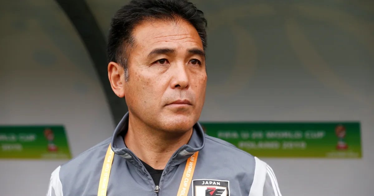 Japan Football Official Sentenced to Prison in France for Child Abuse Imagery Offense