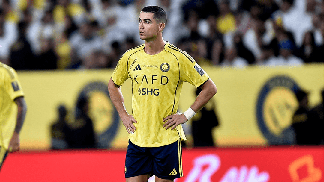 Karim Benzema’s Al Ittihad Knocks Cristiano Ronaldo’s Al Nassr Out of Saudi King Cup