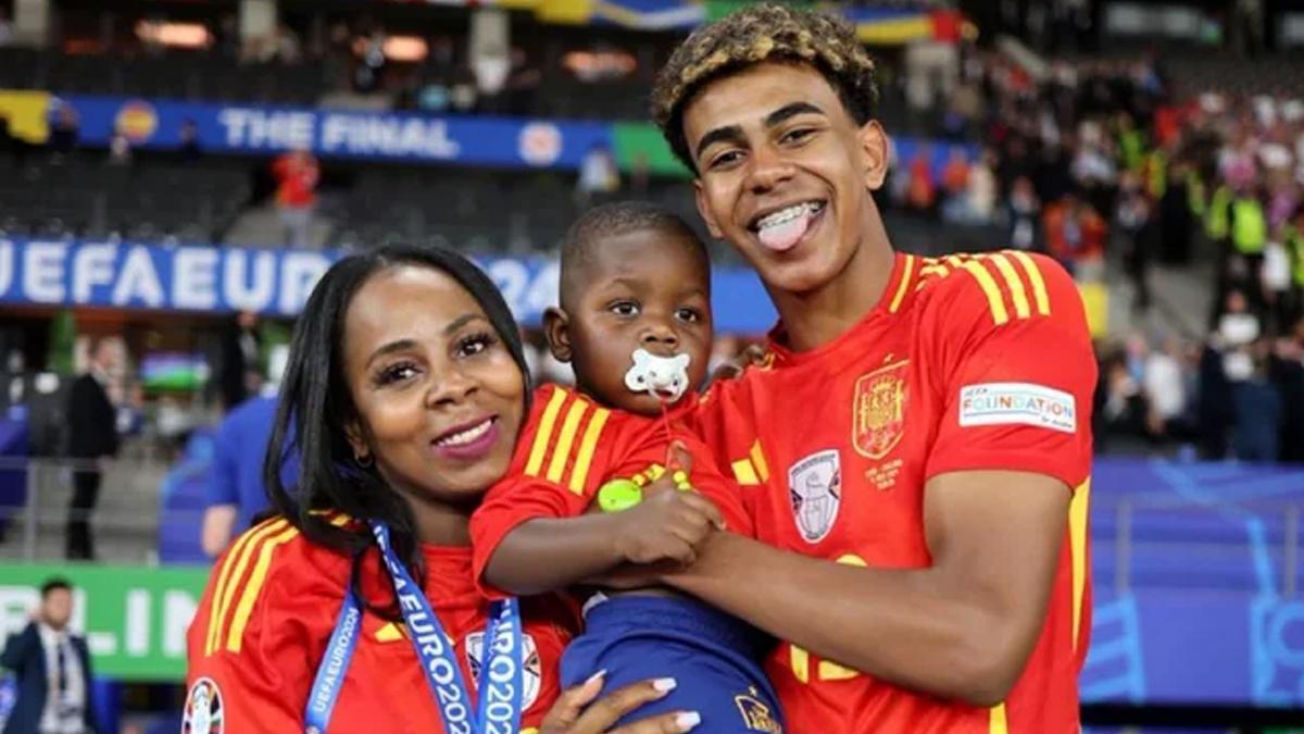 Lamine Yamal’s Mother to Host Exclusive London Christmas Dinner Event, Tickets Priced Up to $940