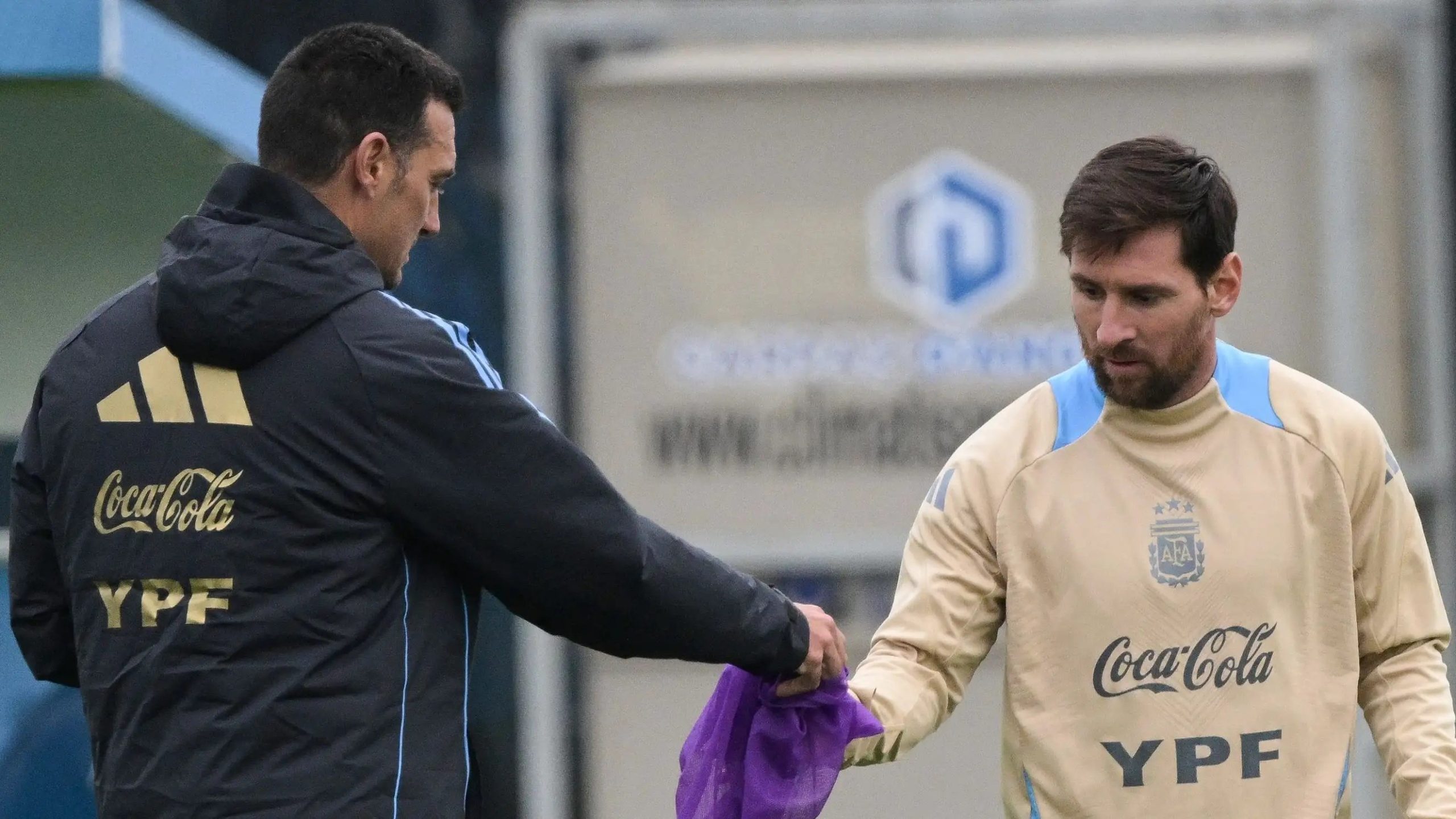 Lionel Messi Set for Argentina Comeback in Miami Friendly Against Puerto Rico