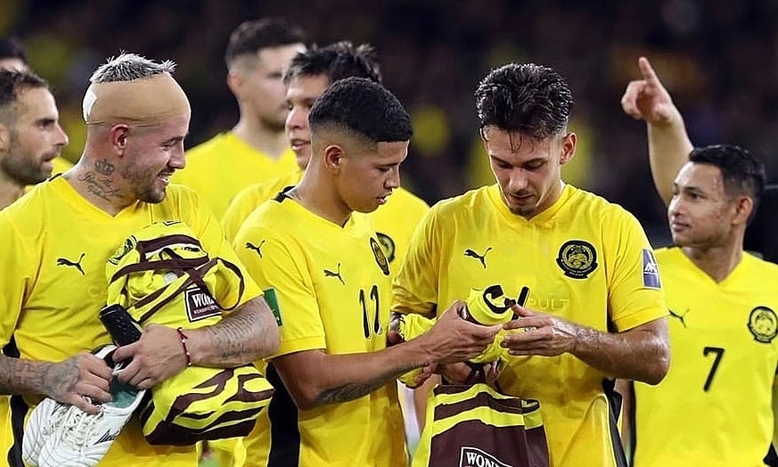 Malaysian FA Faces Uphill Battle Appealing FIFA Sanctions Over Player Document Fraud