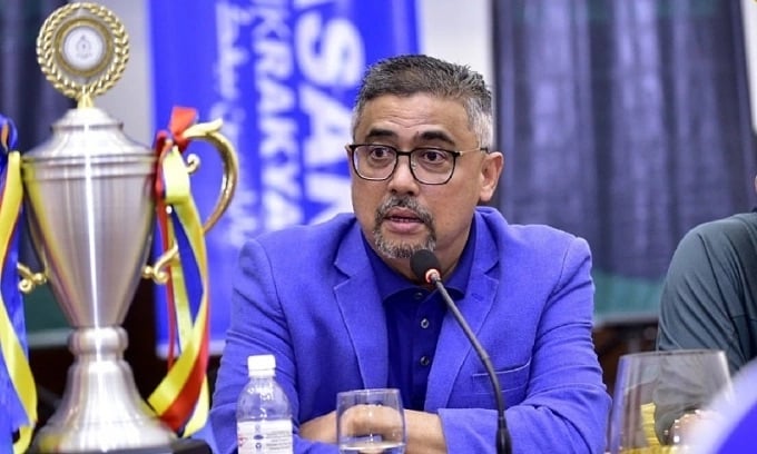 Malaysian Football Federation Suspends Secretary-General, Launches Probe Amid FIFA Sanctions for Player Fraud