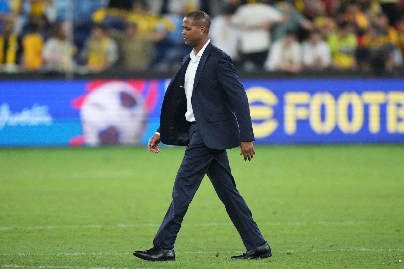 Patrick Kluivert Under Immense Pressure After Indonesia’s FIFA World Cup 2026 Qualification Hopes Dashed