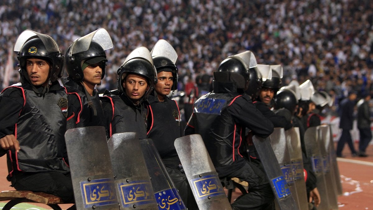 Port Said Stadium Disaster: Revisiting Egypt’s Darkest Day in Football, 74 Lives Lost