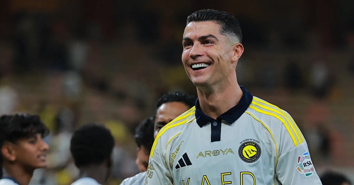 Ronaldo’s Future in Question: Family’s Plea Follows Historic Career Milestone