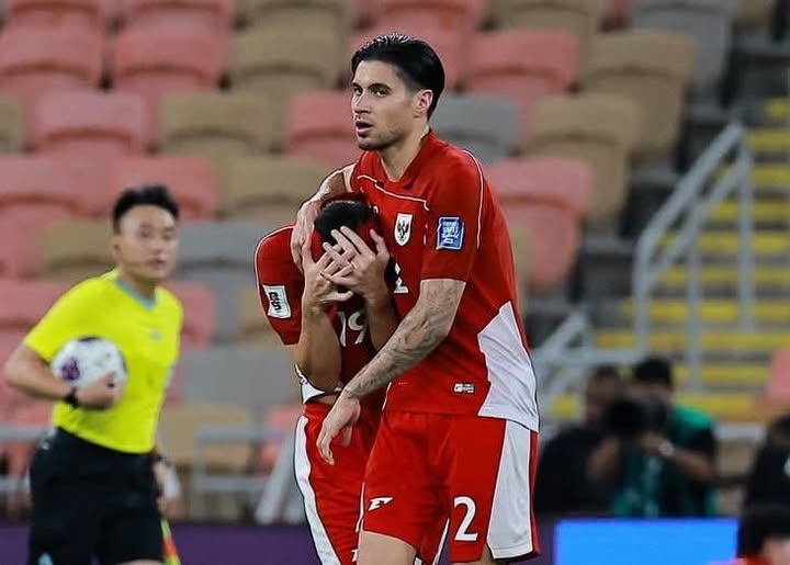 World Cup 2026 Hopes Dashed: Indonesia Falls 1-0 to Iraq in Crucial Qualifier