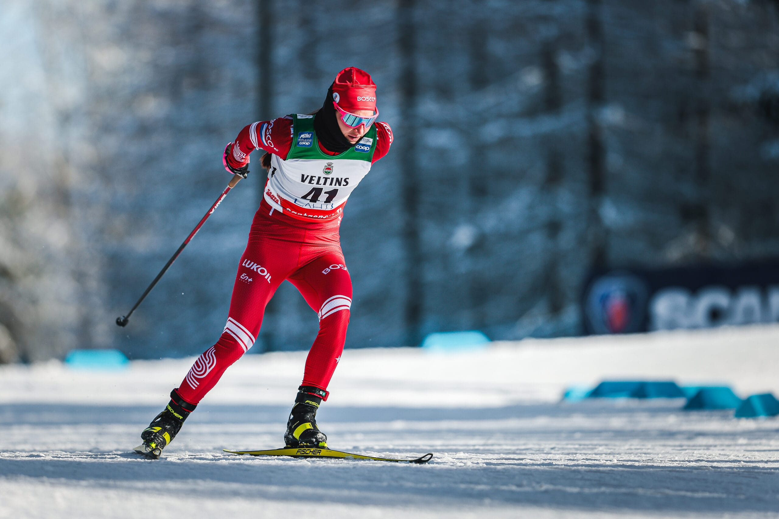 World Ice Skating Federation (FIS) Upholds Ban on Russian and Belarusian Athletes for Milano-Cortina 2026 Winter Olympics