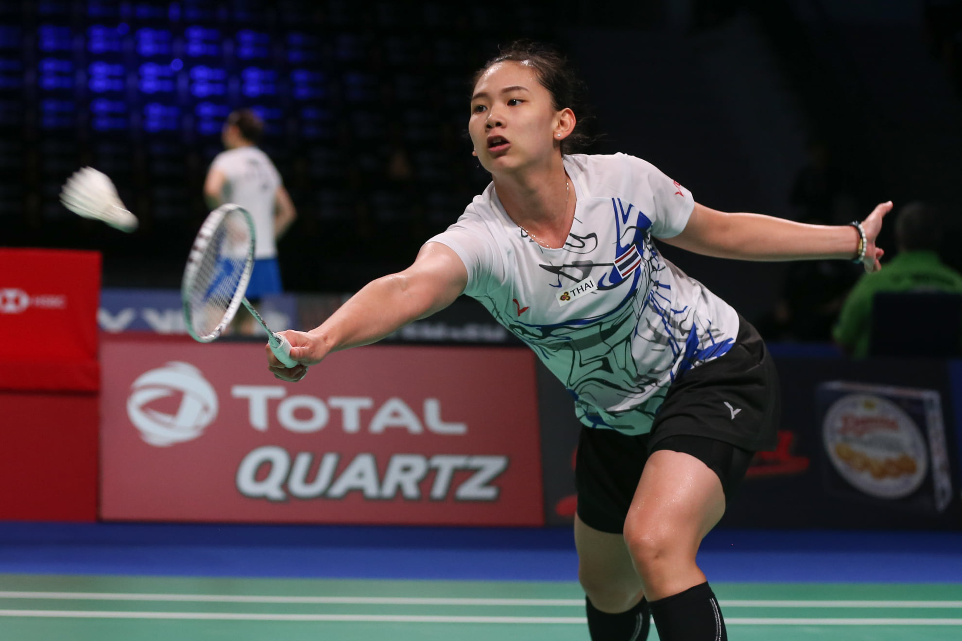 World No. 6 Pornpawee Chochuwong Pulls Out of Home SEA Games Amid Thai Badminton Dispute