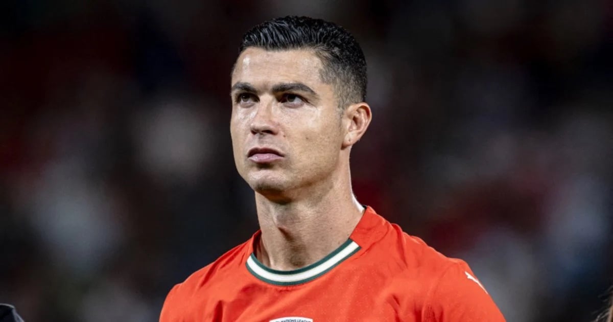 Cristiano Ronaldo Signals Imminent Retirement: ‘It Will Be Soon,’ Says Football Icon