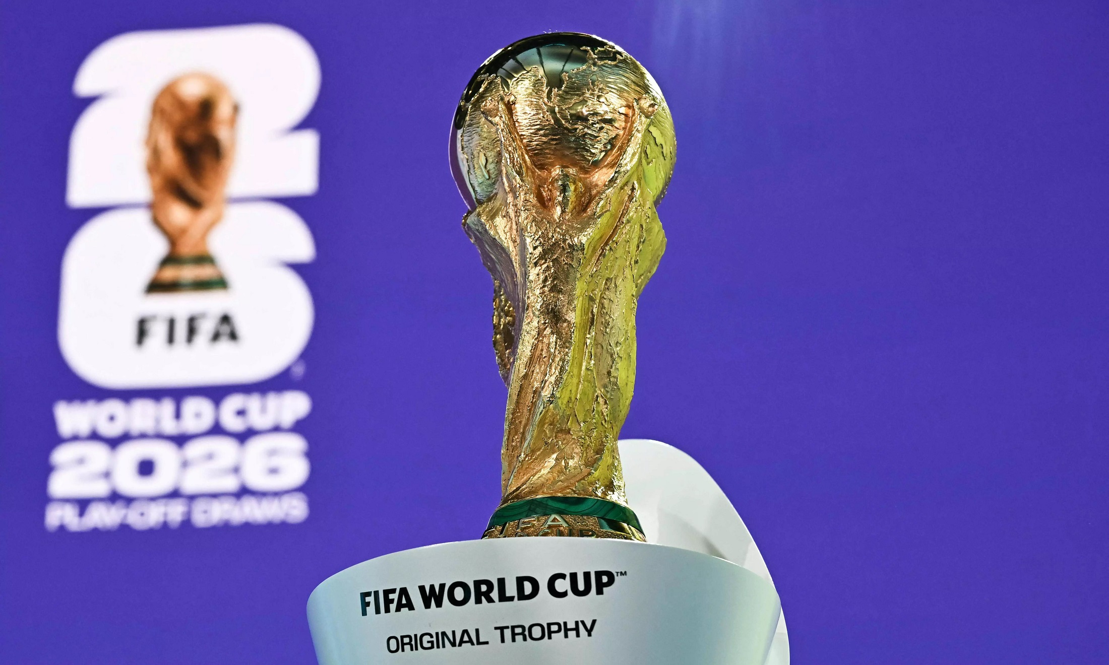 FIFA World Cup 2026 Draw: Top Seeds Spain, Argentina, France, and England Poised for Deep Runs Before Potential Semifinal Showdown