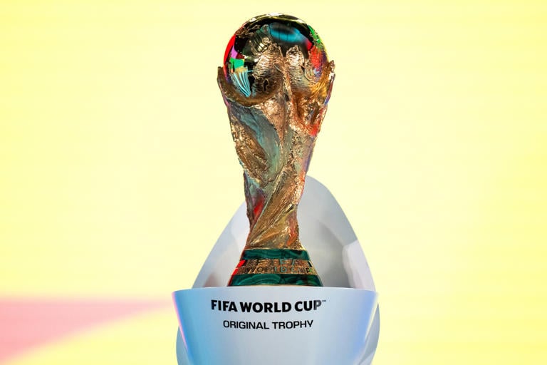 FIFA World Cup 2026: Iraq and Congo Discover Opponents in Intercontinental Playoff Draw
