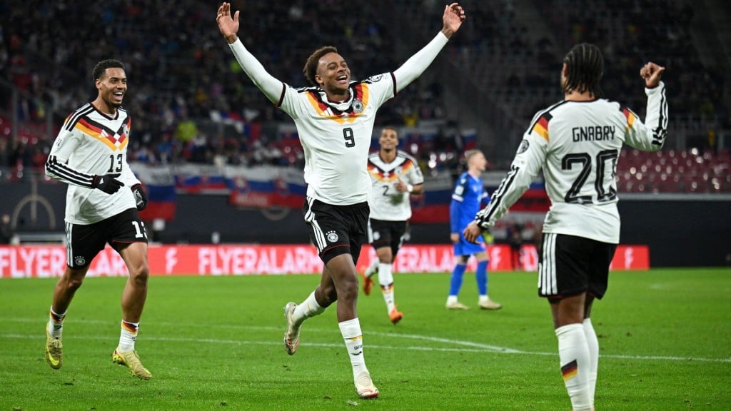 Germany and Netherlands Punch Tickets to FIFA World Cup 2026 After Commanding Qualification Wins