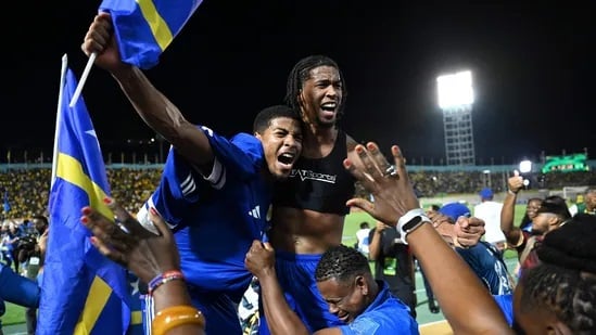 Historic Achievement: Curaçao Secures Maiden FIFA World Cup Berth for 2026