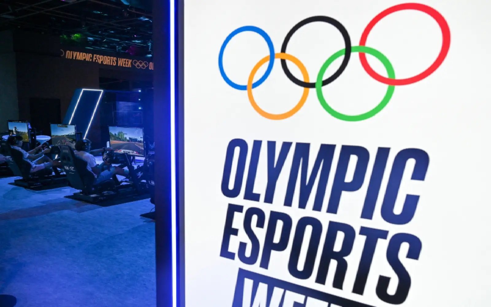 IOC and Saudi Arabia Conclude Esports Partnership After Just Over One Year