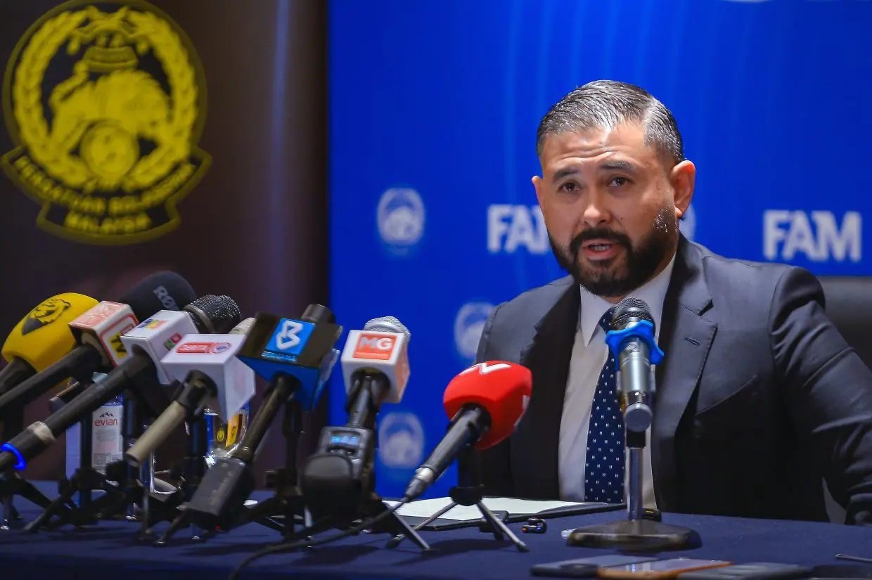Johor Royal Heiress Pledges Financial Backing for FAM’s FIFA Appeal