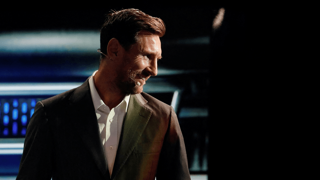 Lionel Messi Foresees Transformative Impact of 2026 World Cup on American Soccer Development